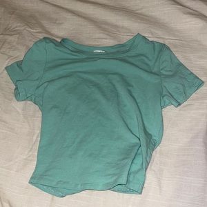 Tilly's t-shirt